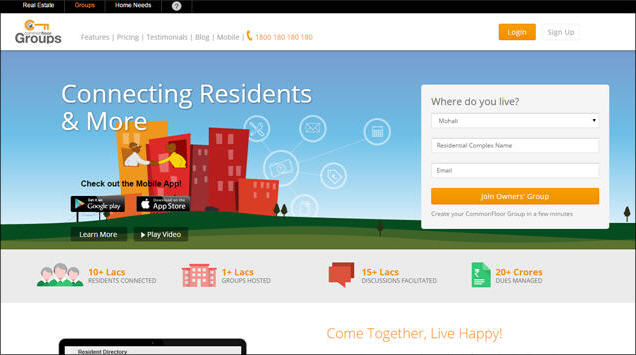 Apartment Management Software