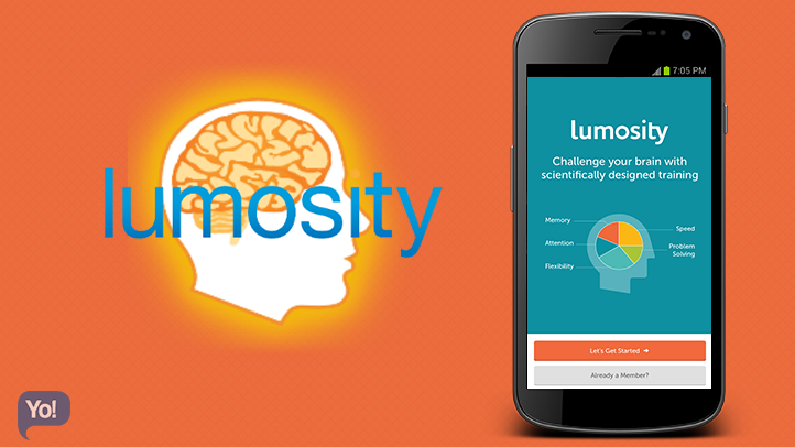 Lumosity