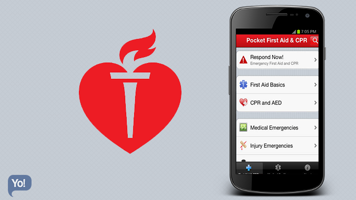 Pocket-Firstaid
