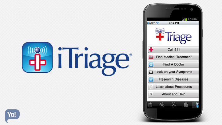 itriage