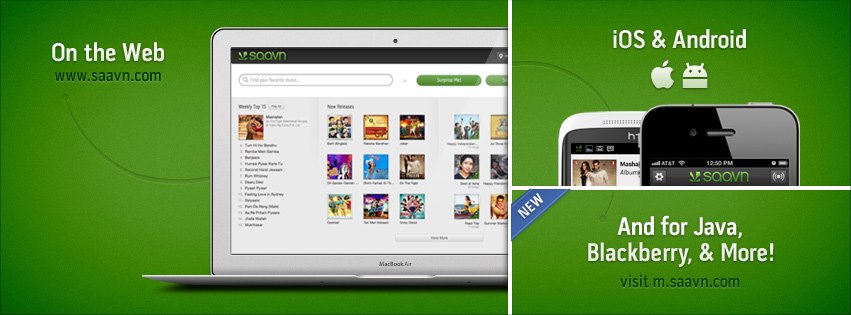 Image Credit- Saavn