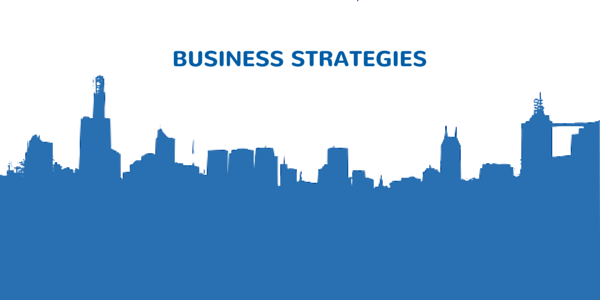 BUSINESS STRATEGIES