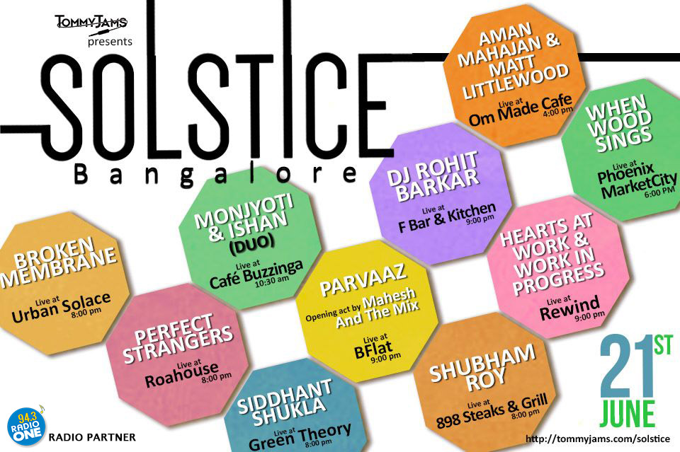 TJ Solstice