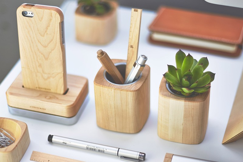 Grovemade Collection