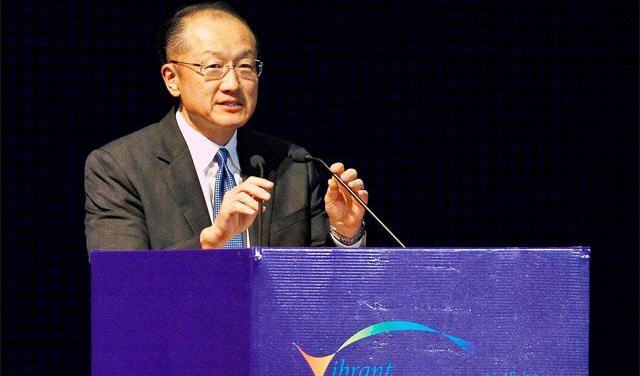 President World Bank