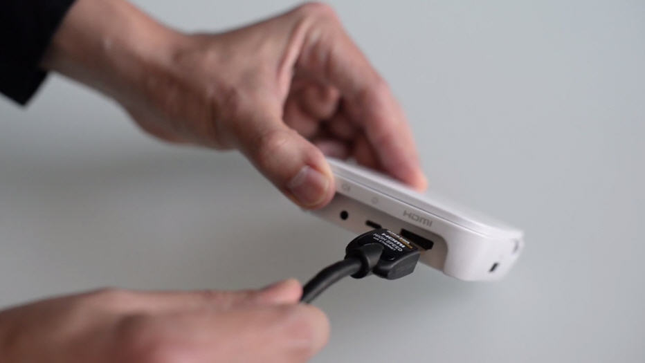 andromium connectivity