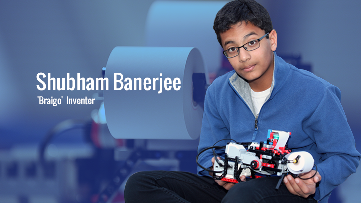 Shubham Banerjee