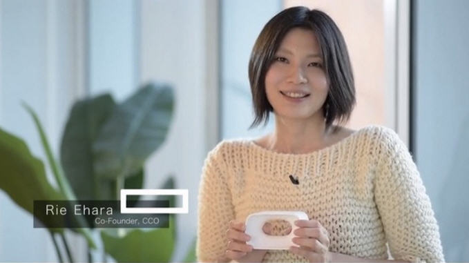 listnr ceo rie