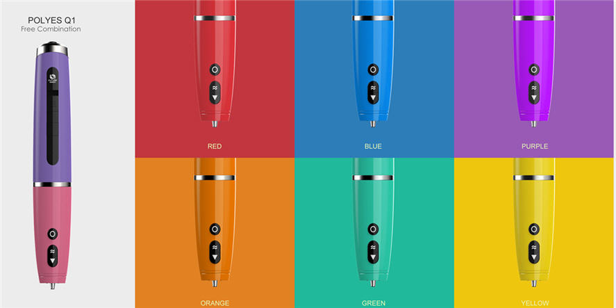 polyes color