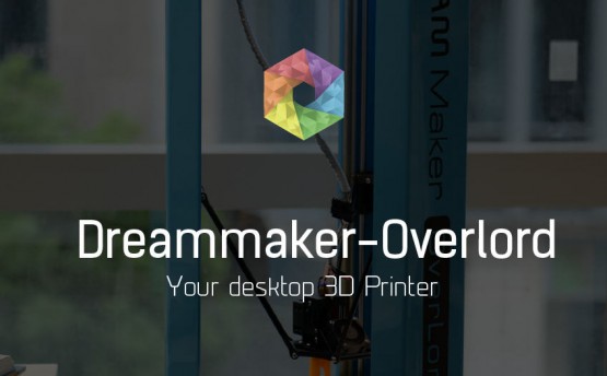 overlord printer feature