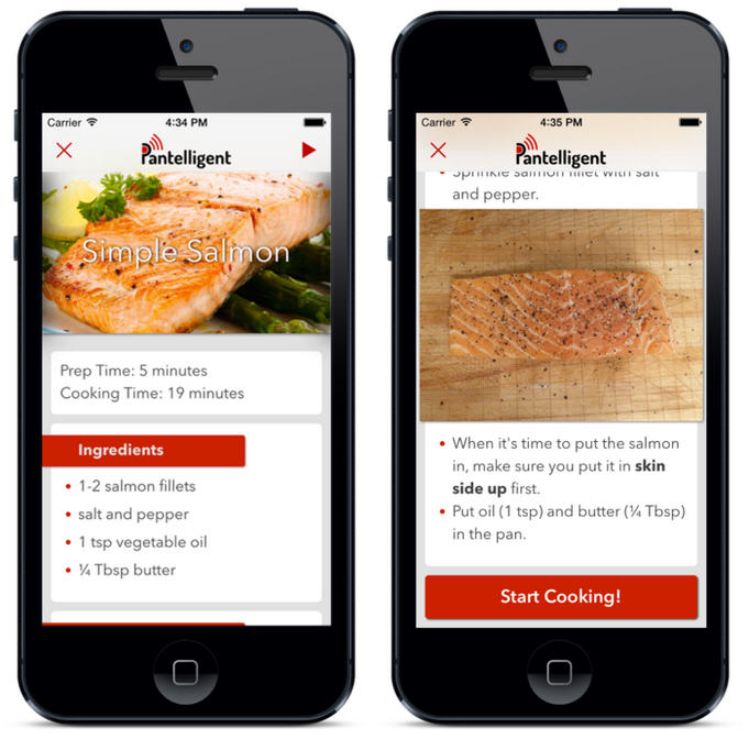 pantelligent-app
