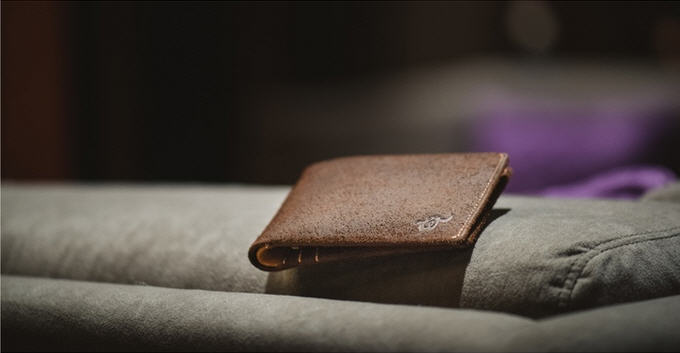 woolet wallet