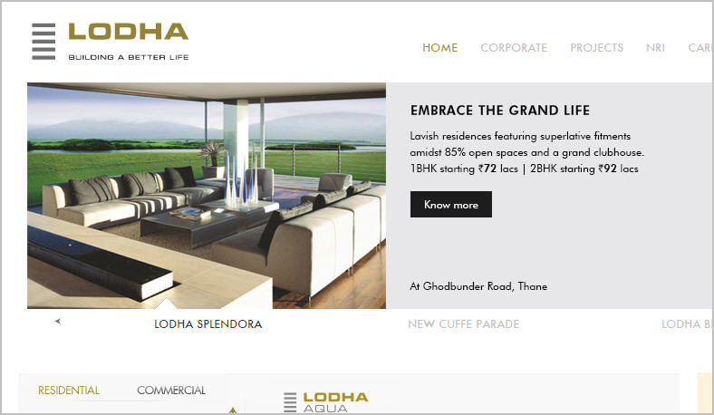 Lodha Group