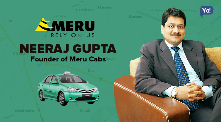 Neeraj Gupta