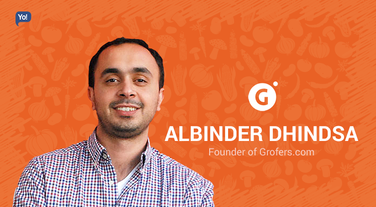 Albinder Dhindsa