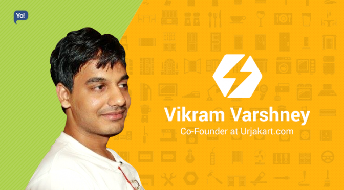 Vikram Varshney