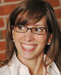 Leah Busque