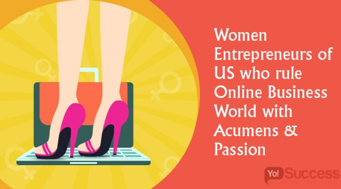 Women Entrepreneurs