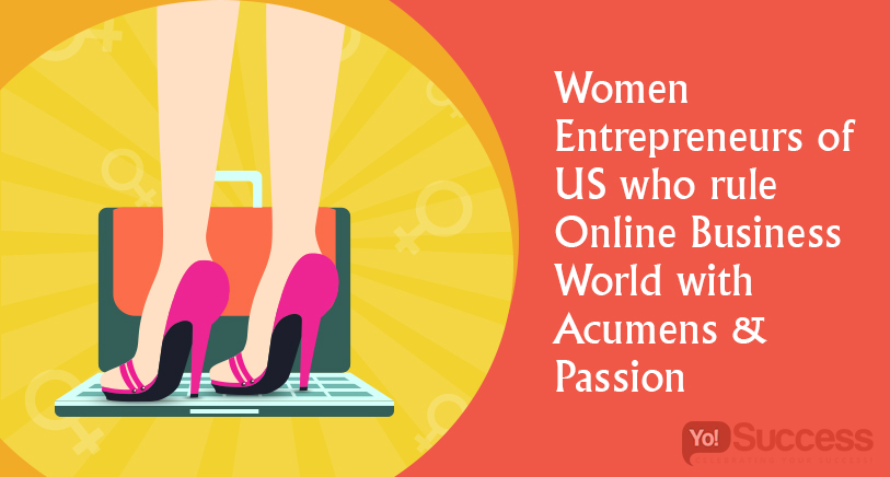 Women Entrepreneurs