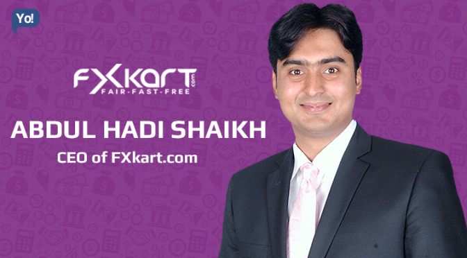 Abdul Hadi Shaikh