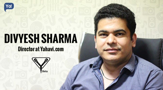 Divyesh Sharma