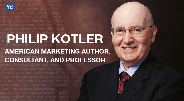 Philip Kotler