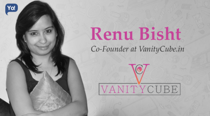 Renu Bisht