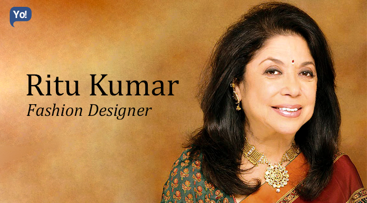 Ritu Kumar