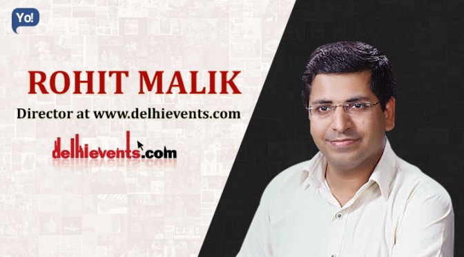 Rohit Malik