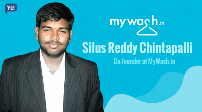 Silus Reddy Chintapalli