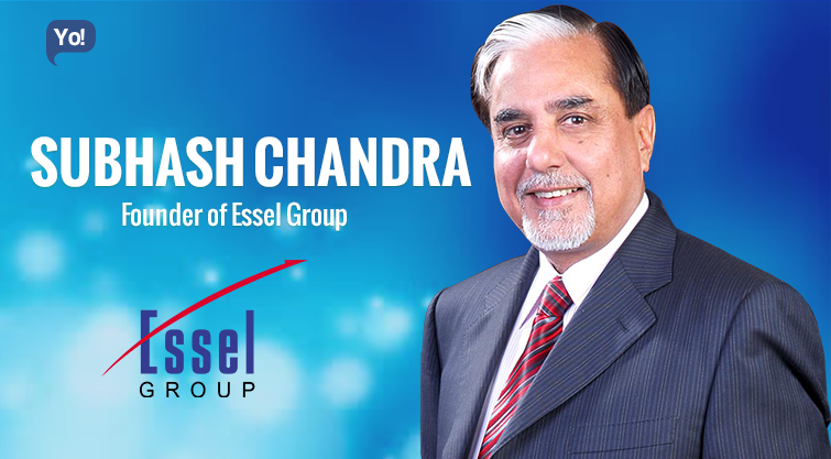 Subhash Chandra