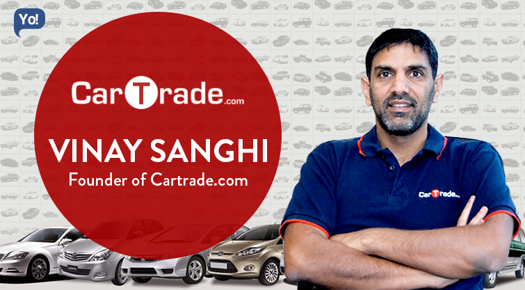 VINAY SANGHI