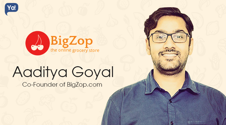 Aaditya Goyal