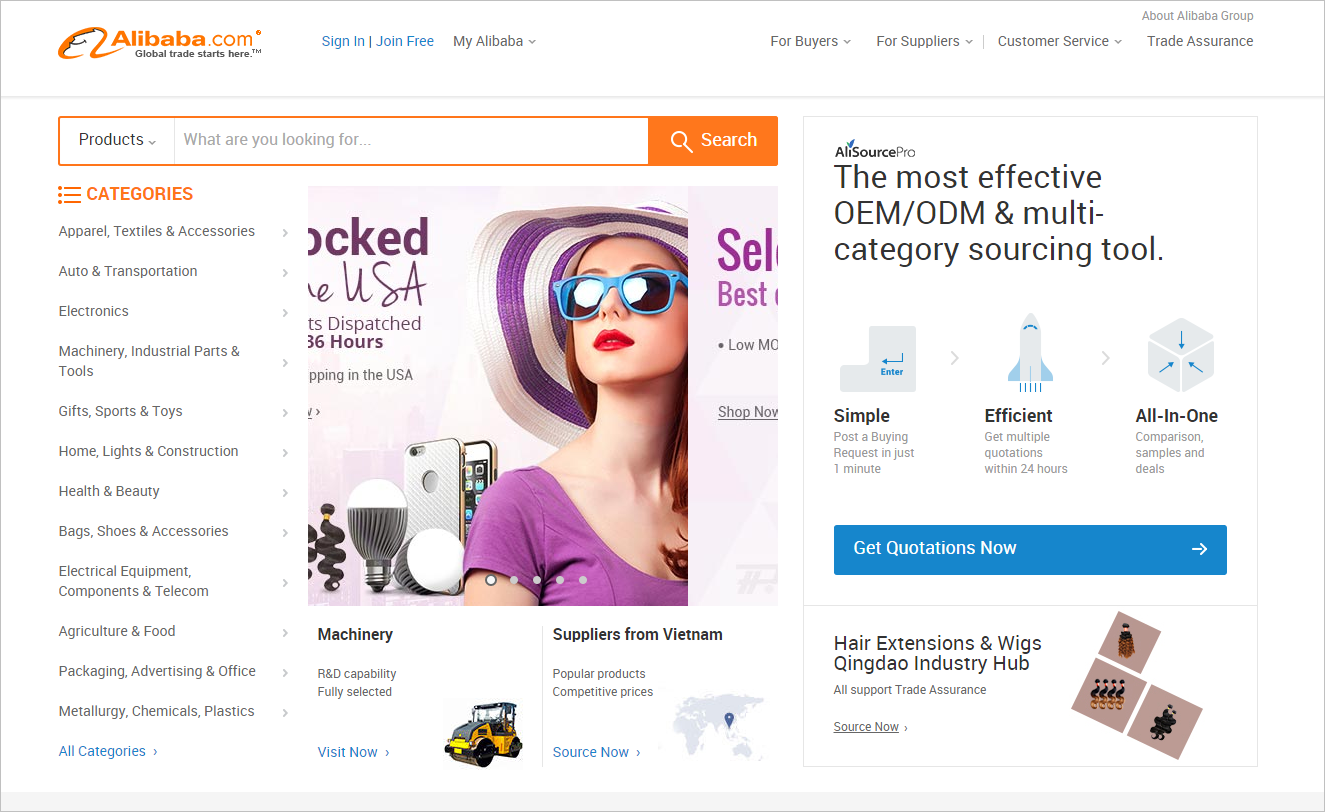 Alibaba.com