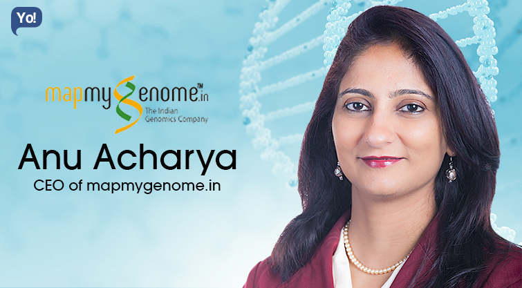 Anu Acharya