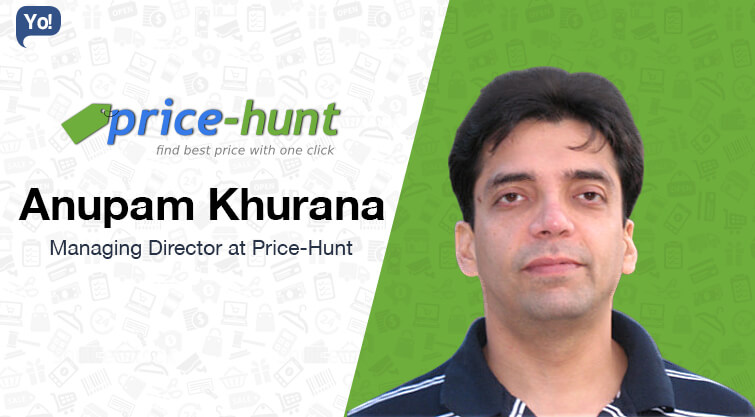Anupam Khurana