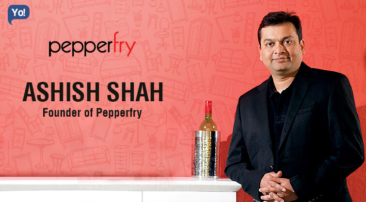 Ashish Shah