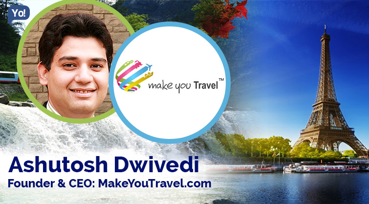 Ashutosh Dwivedi