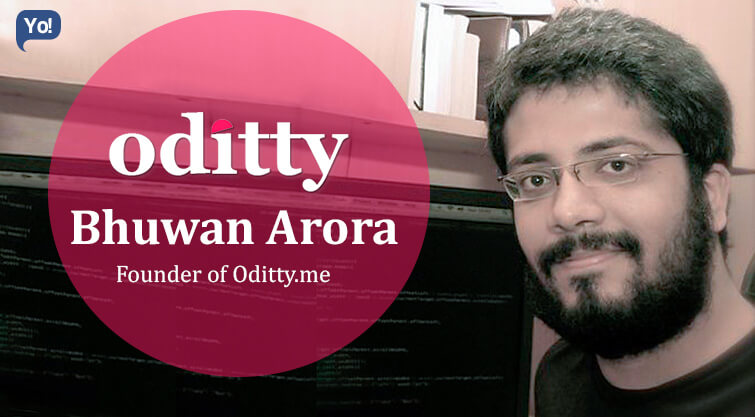 Bhuwan Arora