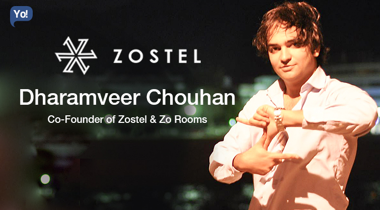 Dharamveer Chouhan