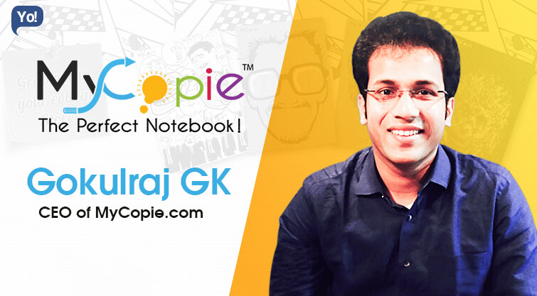 Gokulraj GK