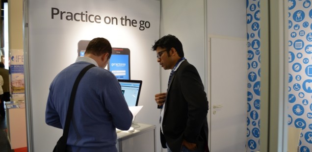 practo-practice