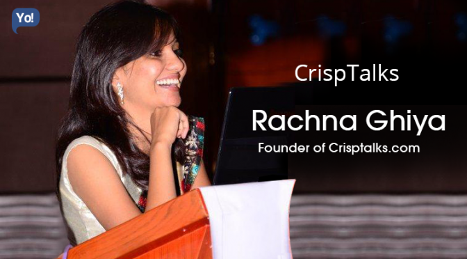 Rachna Ghiya