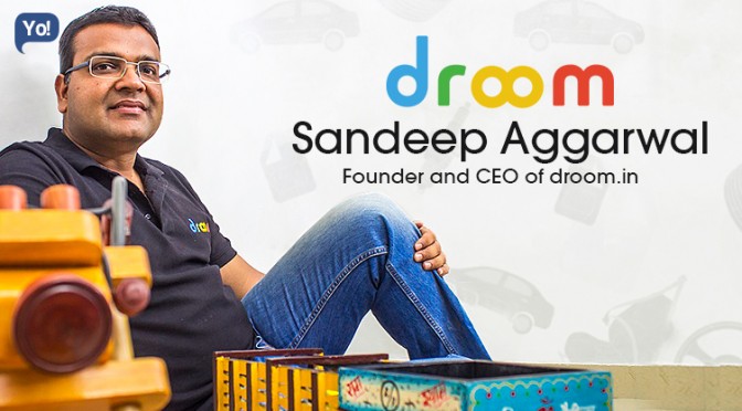 Sandeep Aggarwal