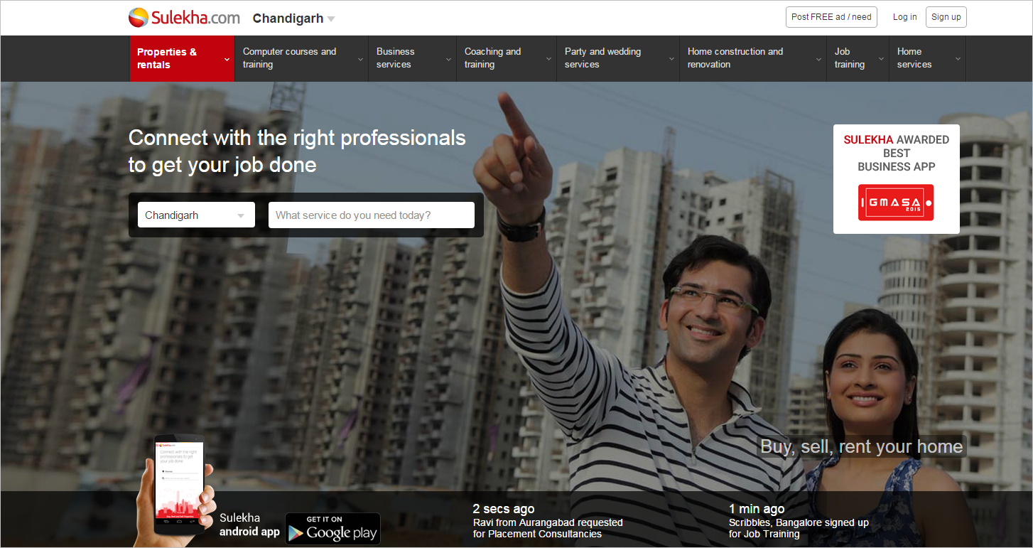 Sulekha.com