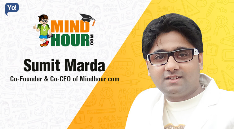 Sumit Marda