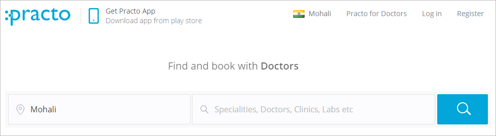 Practo.com