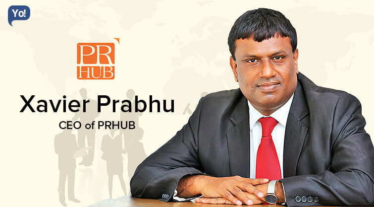 Xavier Prabhu