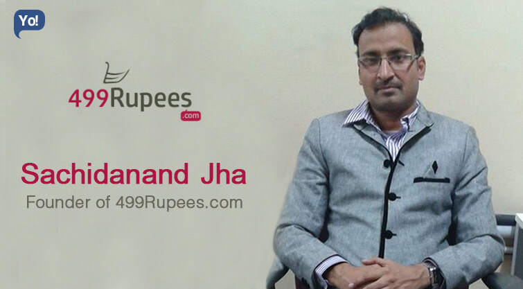 Sachidanand Jha