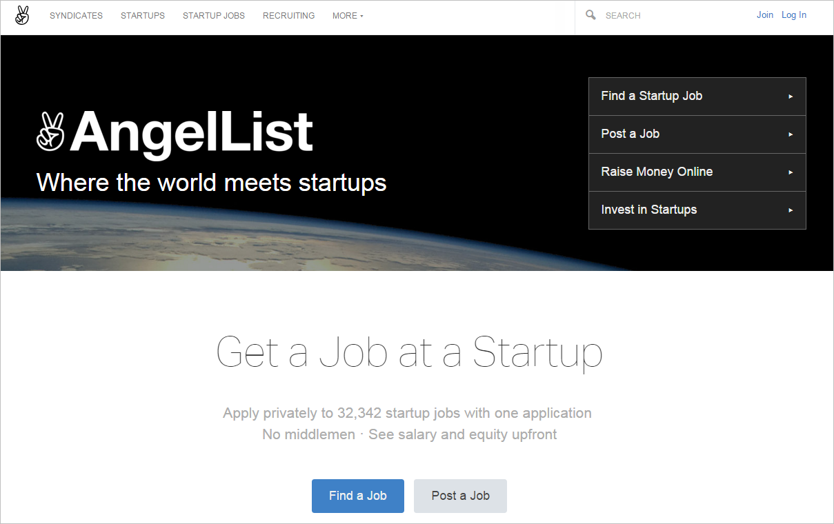 Angellist